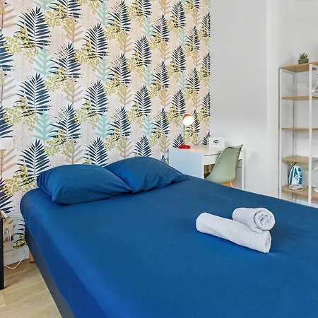 Chez Audrey & Jd Lejlighed