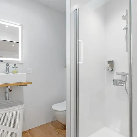 Chez Audrey & Jd فيرتو