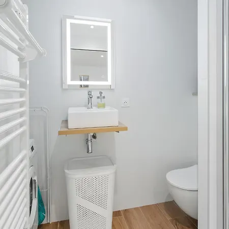 Chez Audrey & Jd * Vertou