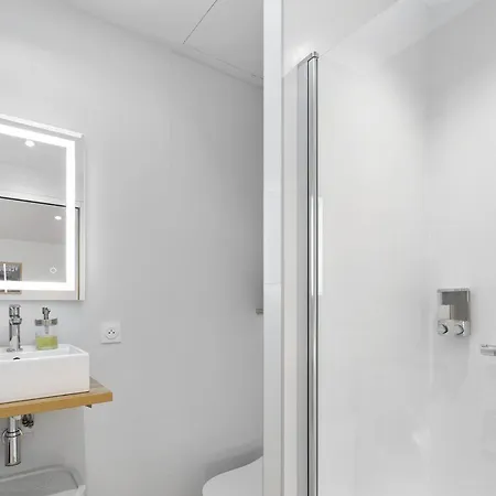 Chez Audrey & Jd Appartement