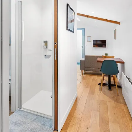 Apartment Chez Audrey&JD Vertou