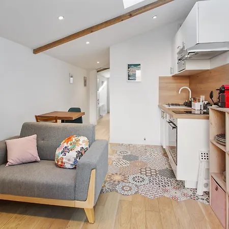 Chez Audrey & Jd Vertou