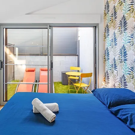 Chez Audrey & Jd * Vertou