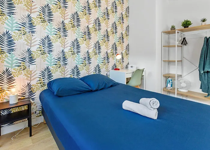 Chez Audrey & Jd Appartamento