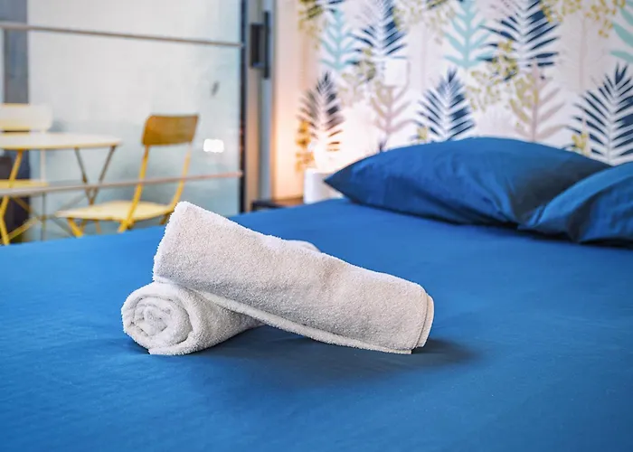 Appartamento Chez Audrey & Jd Vertou