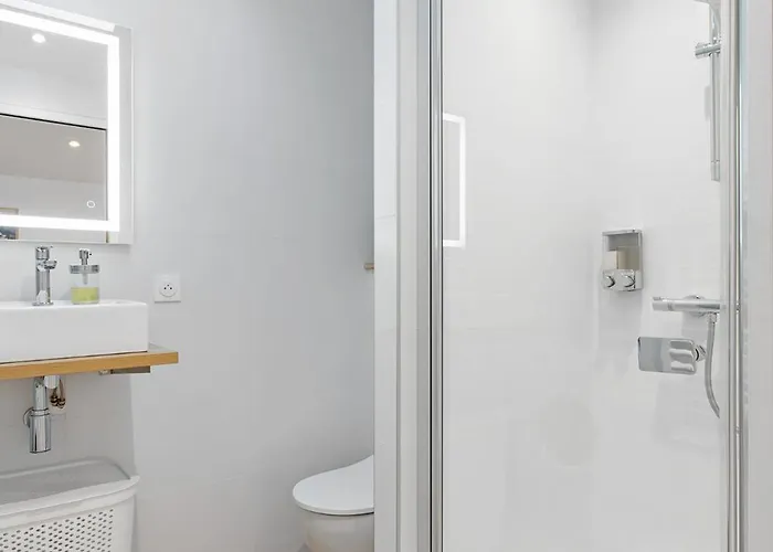 Chez Audrey & Jd Vertou