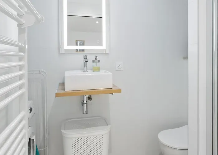 Chez Audrey & Jd * Vertou