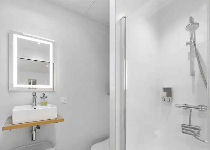 Chez Audrey & Jd Appartamento