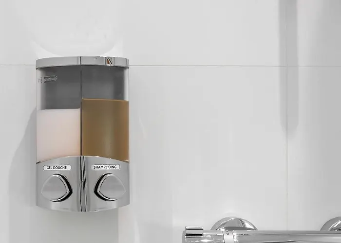 Chez Audrey & Jd Appartamento *