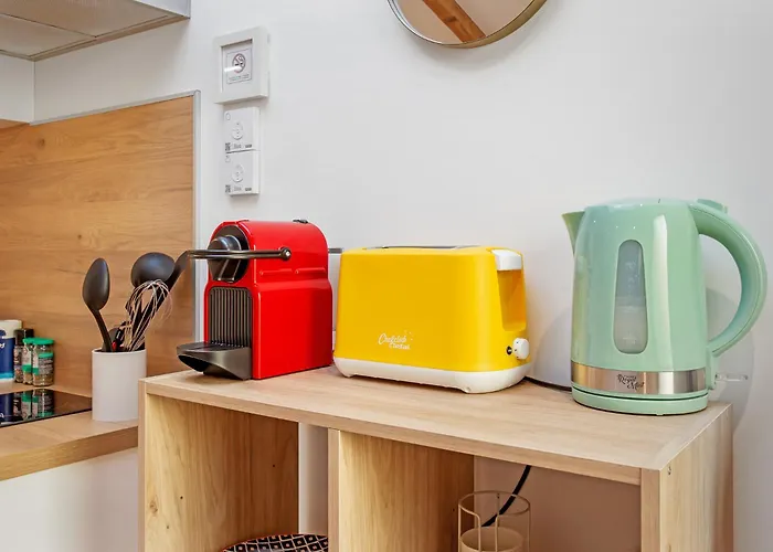 Chez Audrey & Jd Appartamento Vertou