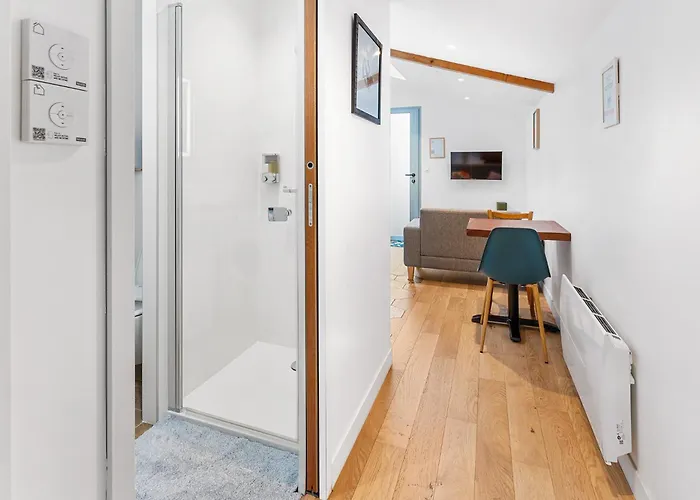 Appartamento Chez Audrey & Jd Vertou