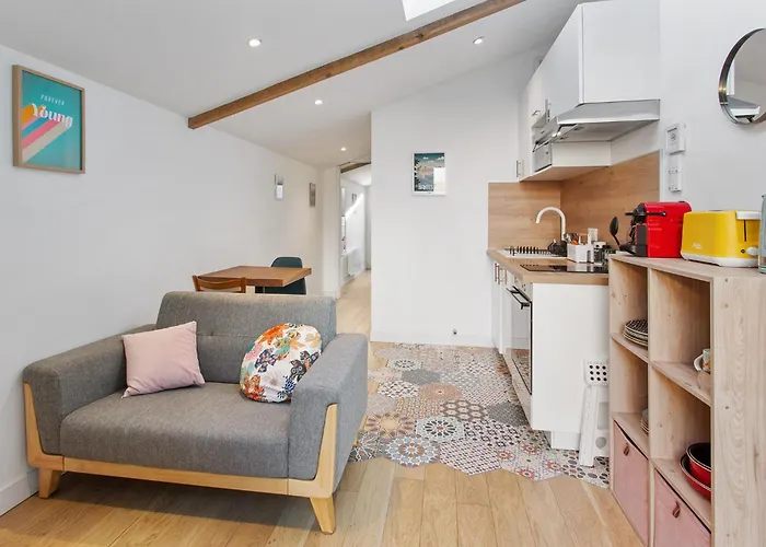 Chez Audrey & Jd Vertou